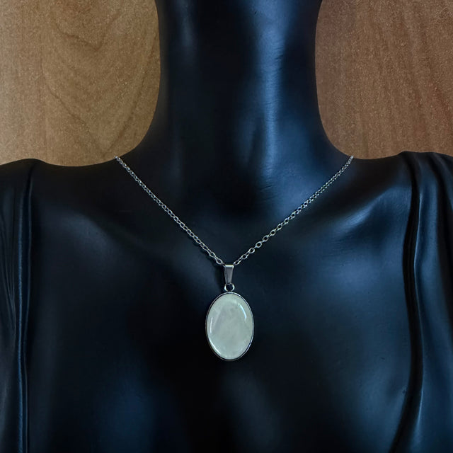 Collier Opale (plusieurs choix)