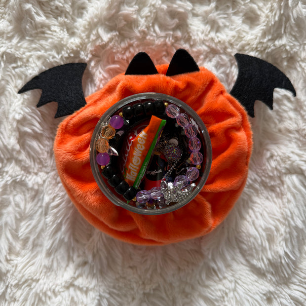 Boîte À Bijoux Petite ENFANTS - Halloween