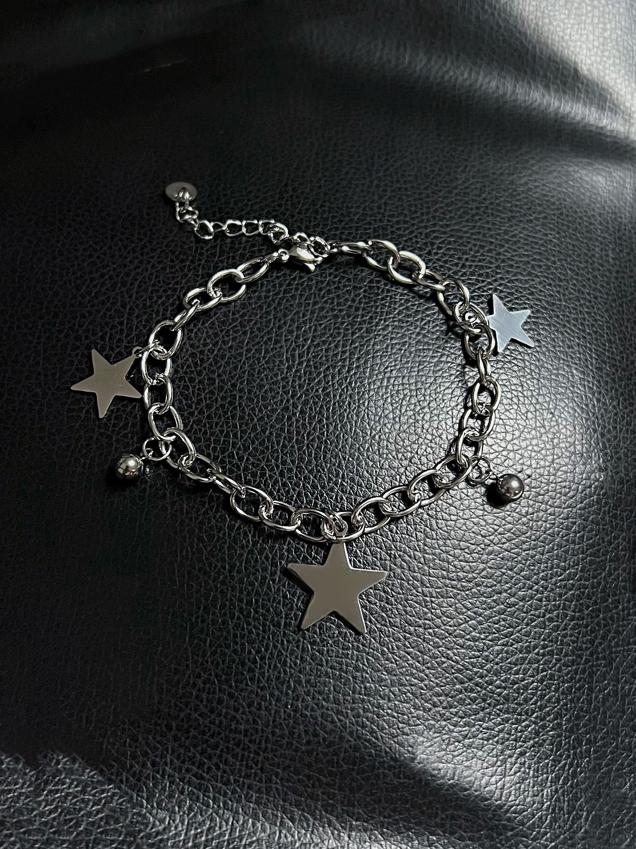 Bracelet Étoile
