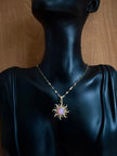 Collier Soleil