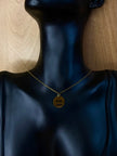 Colliers Signe Astro (Or)