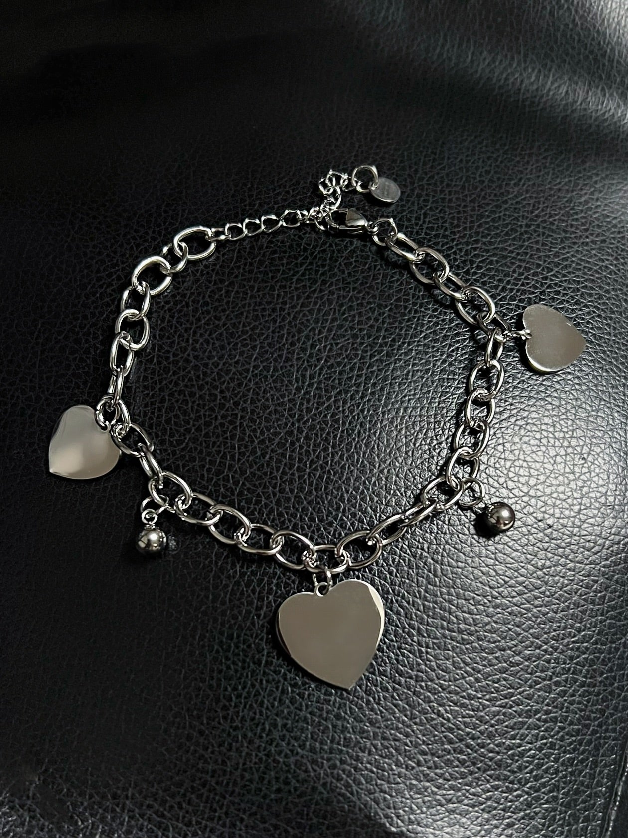 Bracelet Cœur