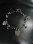 Bracelet Cœur