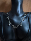 Collier Lucky