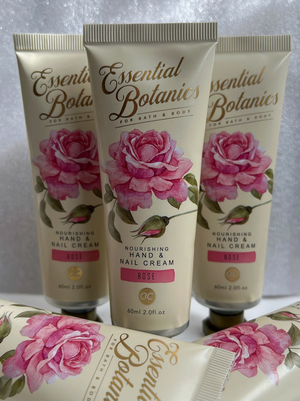 Crème Soin Mains & Ongles