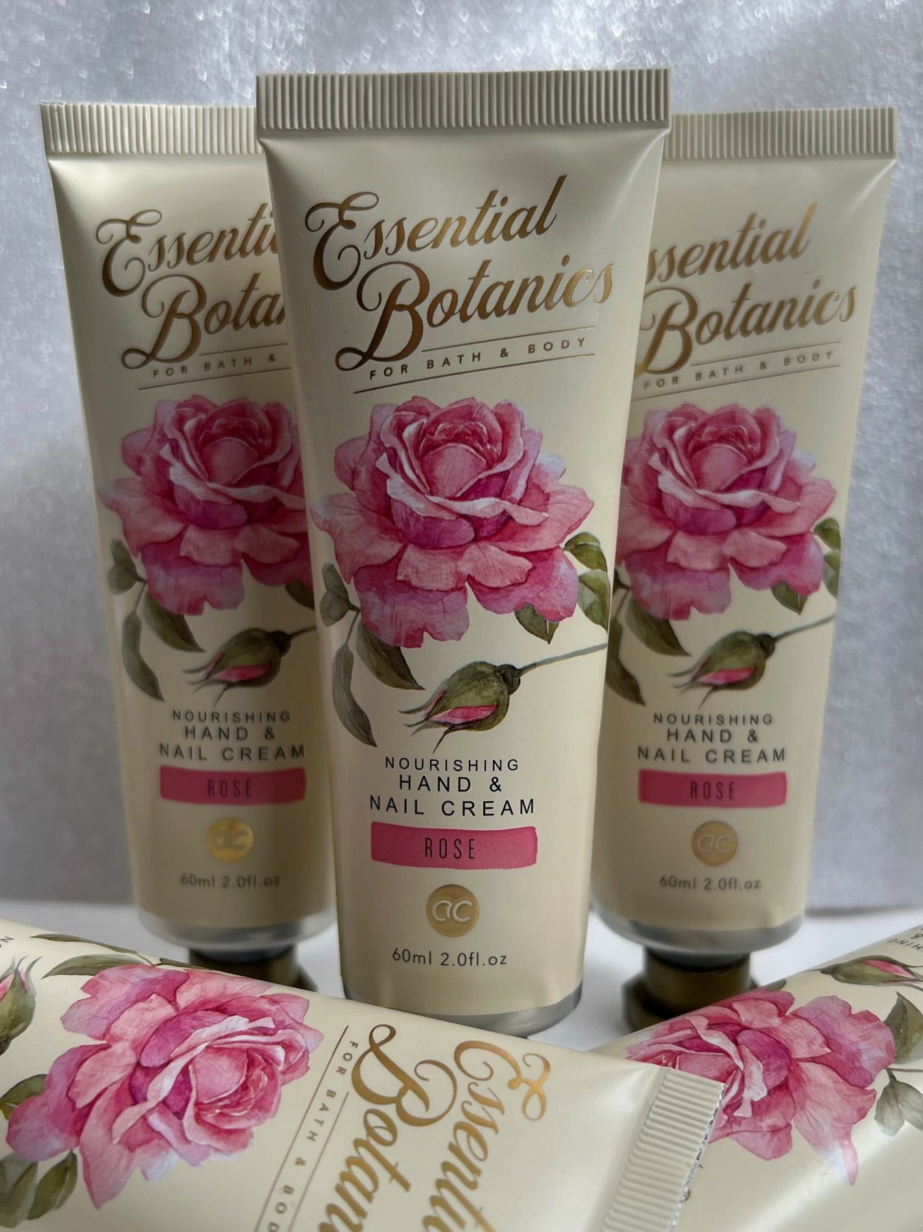 Crème Soin Mains & Ongles