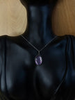 Collier Opale