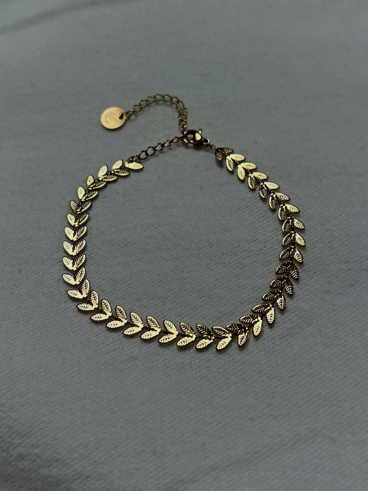 Bracelet (or)