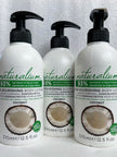 Lotion Corps 370ml - Coco