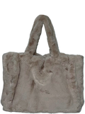 Sac en Fourrure (plusieurs couleurs dispo)
