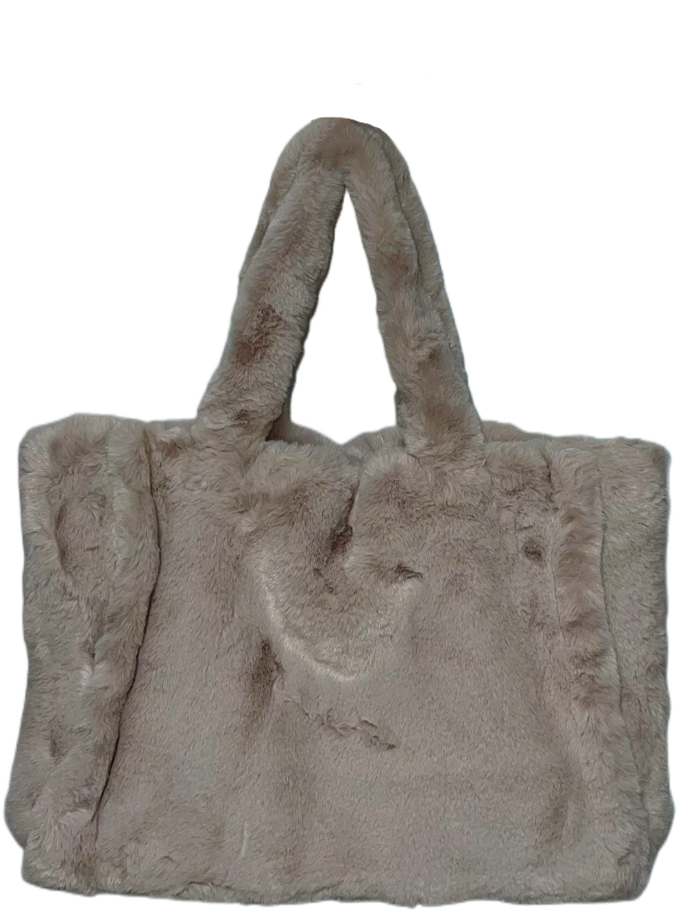 Sac en Fourrure (plusieurs couleurs dispo)