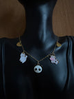 Collier Animaux