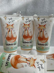 Gel Douche Animaux