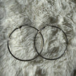 Boucles d'oreilles Créoles