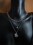 Collier Chance (or ou argent)