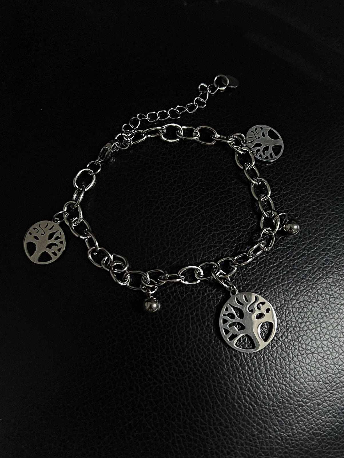 Bracelet Arbre
