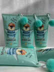 Gel Douche Animaux