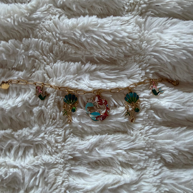Bracelet Océan