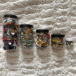 Boîtes à Bijoux Mystères Personnalisées