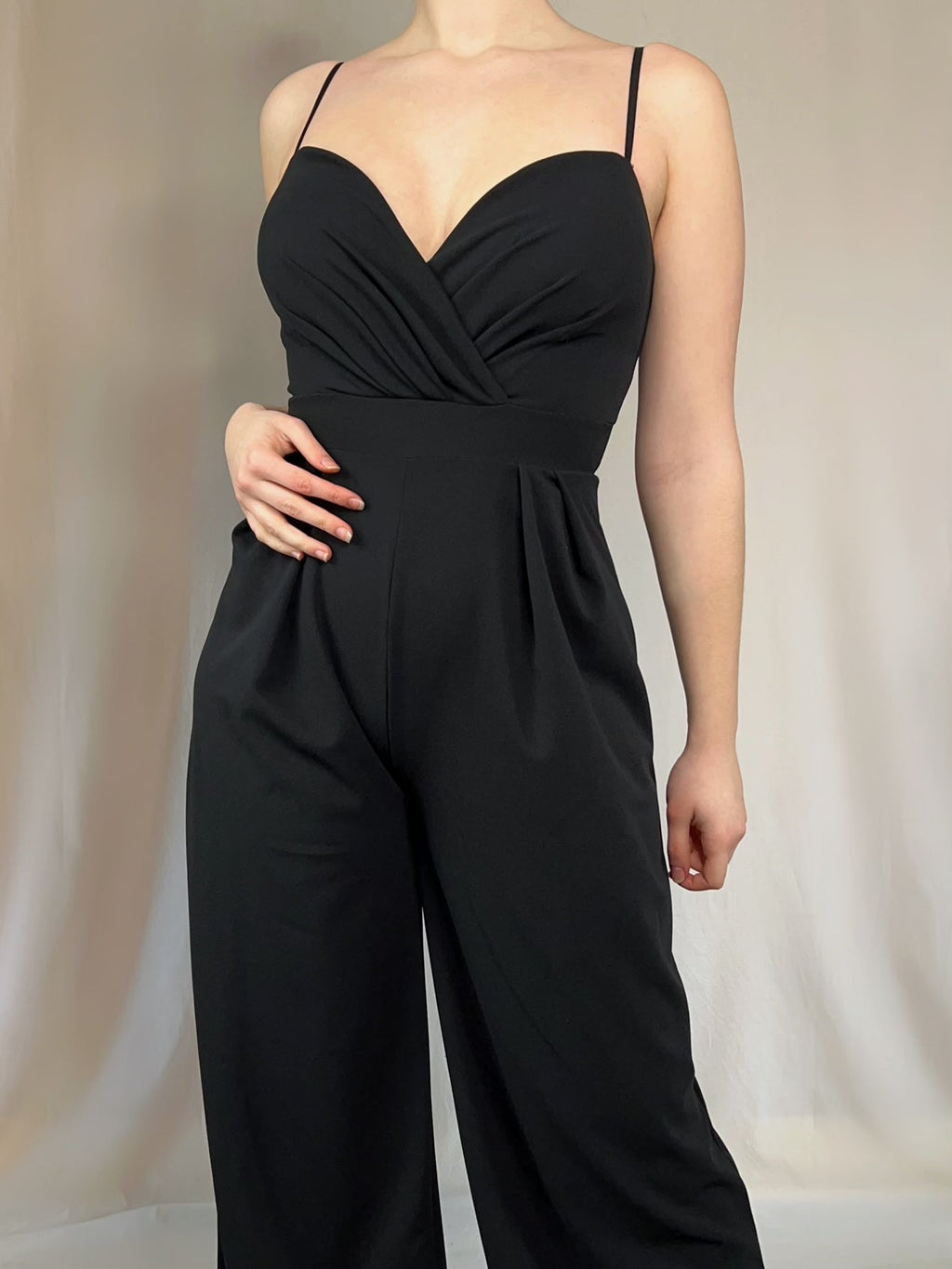 Combinaison A Bretelles (plusieurs couleurs)