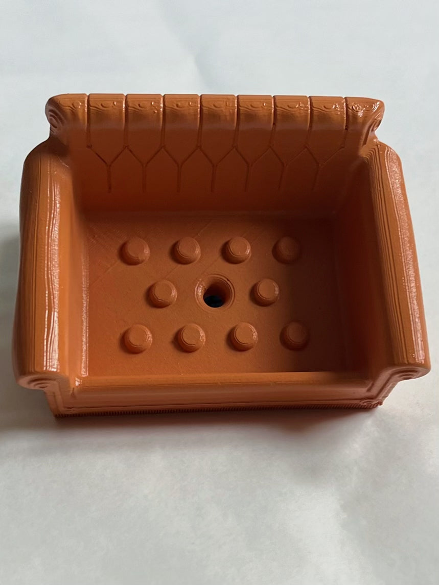 FRIENDS - Porte-savon + savon
