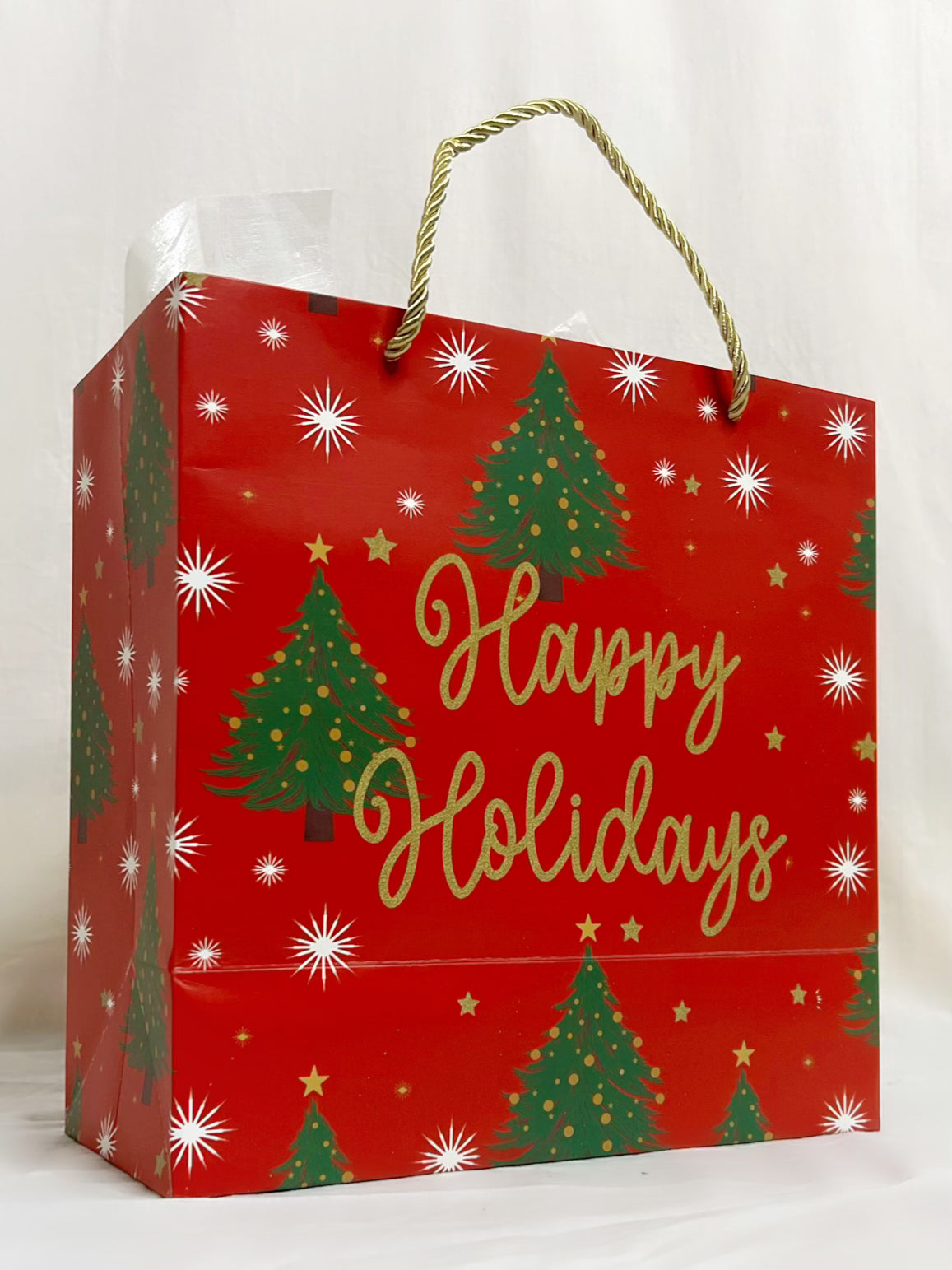 Sac Cadeau Holidays