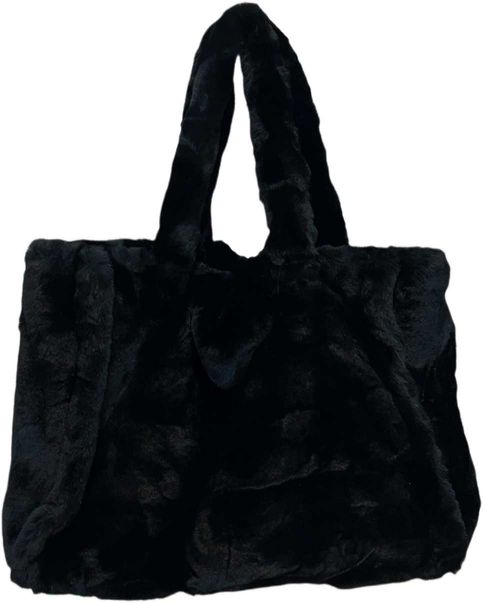 Sac en Fourrure (plusieurs couleurs dispo)