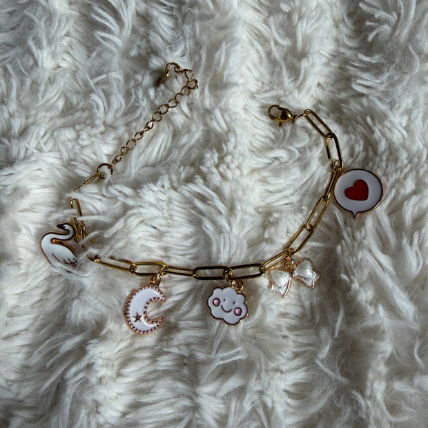 Bracelet Dorée
