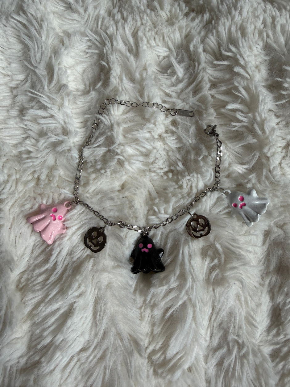 Bracelet Fantômes