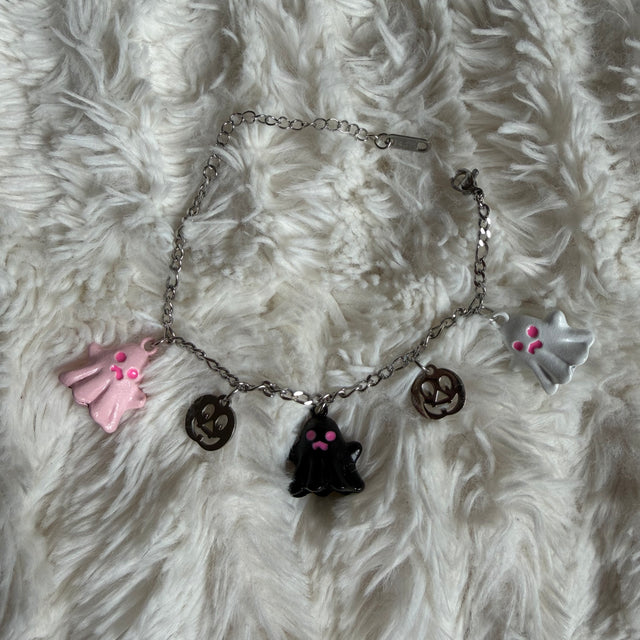 Bracelet Fantômes