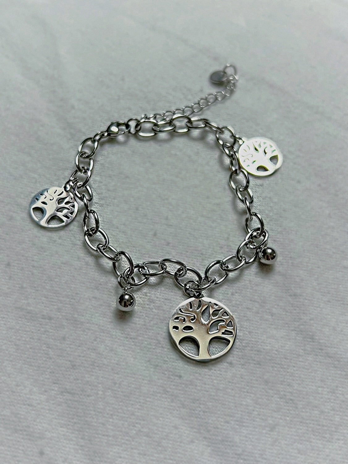 Bracelet Arbre