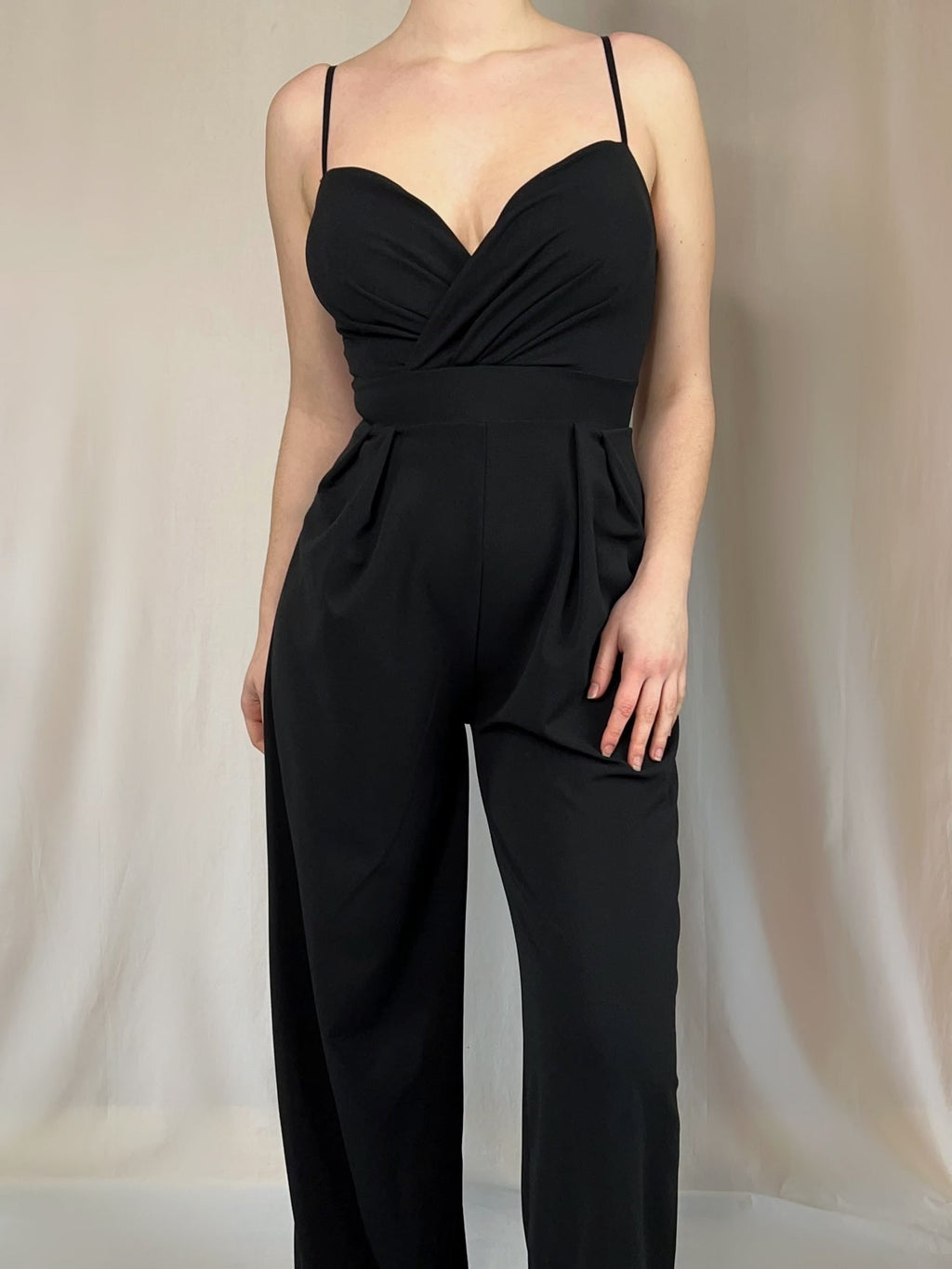 Combinaison A Bretelles (plusieurs couleurs)