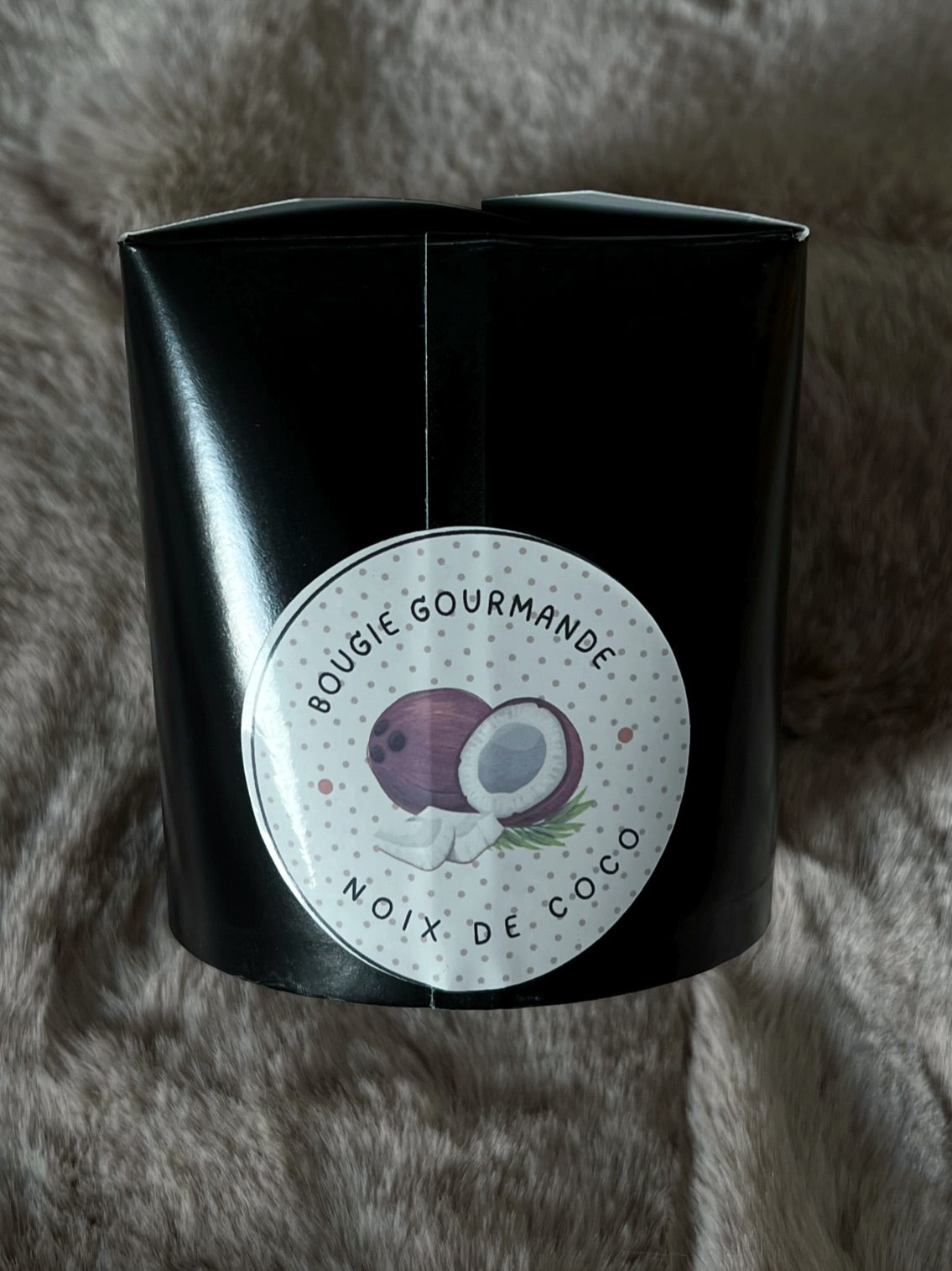 Bougie Coco