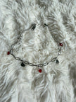Bracelet Cœur Rouge
