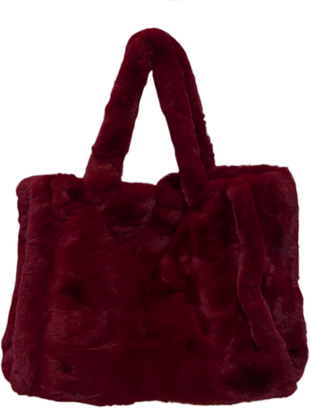 Sac en Fourrure (plusieurs couleurs dispo)