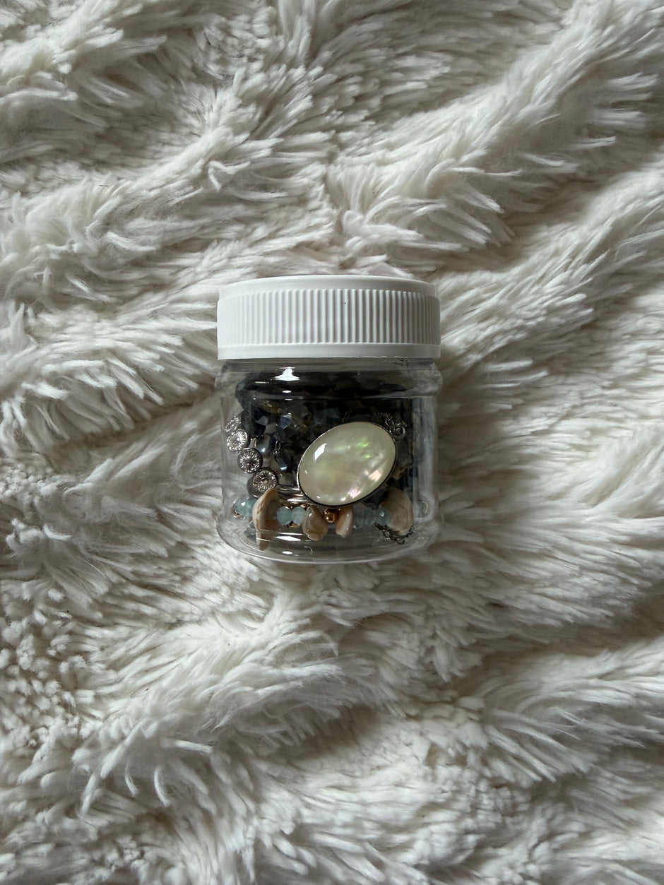 Boîte à Bijoux - Mini
