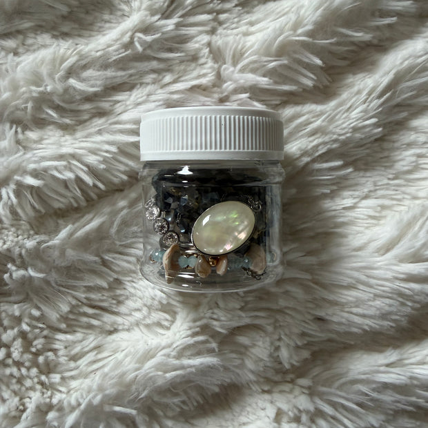 Boîte à Bijoux - Mini
