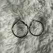 Boucles d'oreilles Créoles