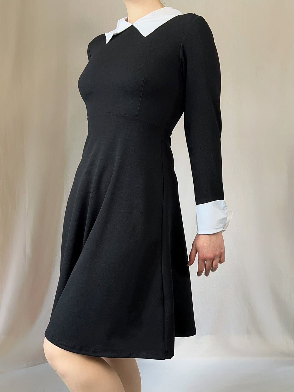 Robe Mercredi