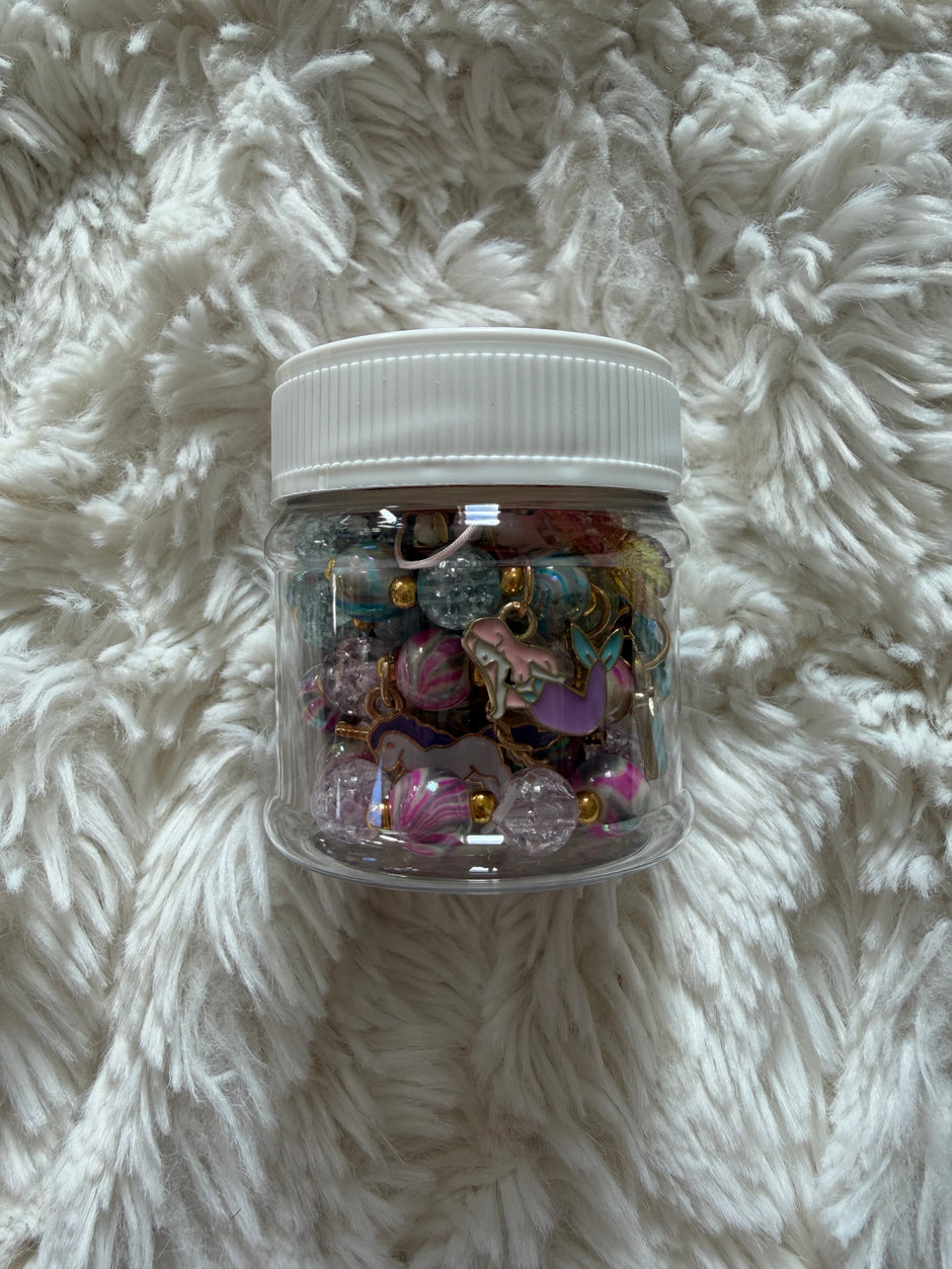 Boîte À Bijoux Mini - ENFANTS