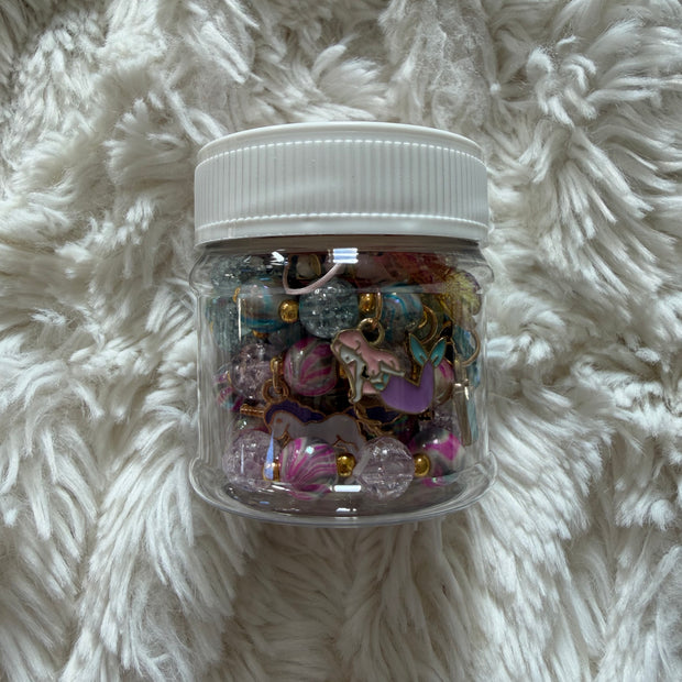 Boîte À Bijoux Mini - ENFANTS