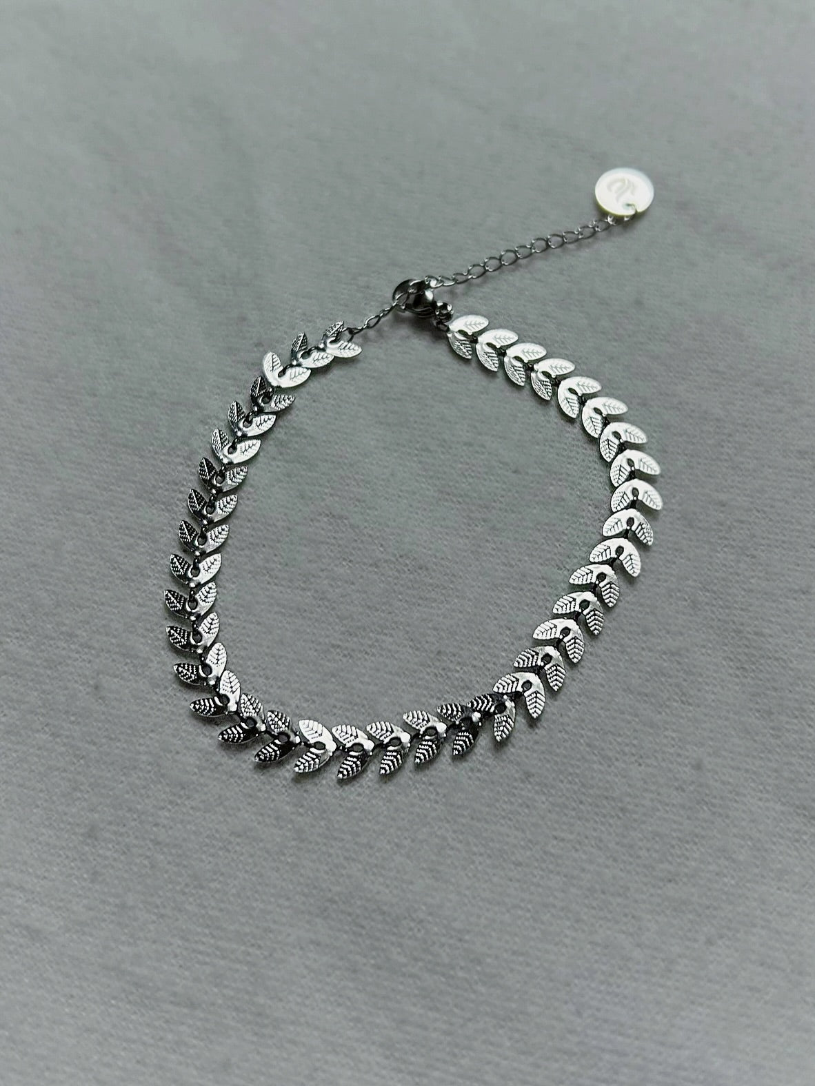 Bracelet (argent)
