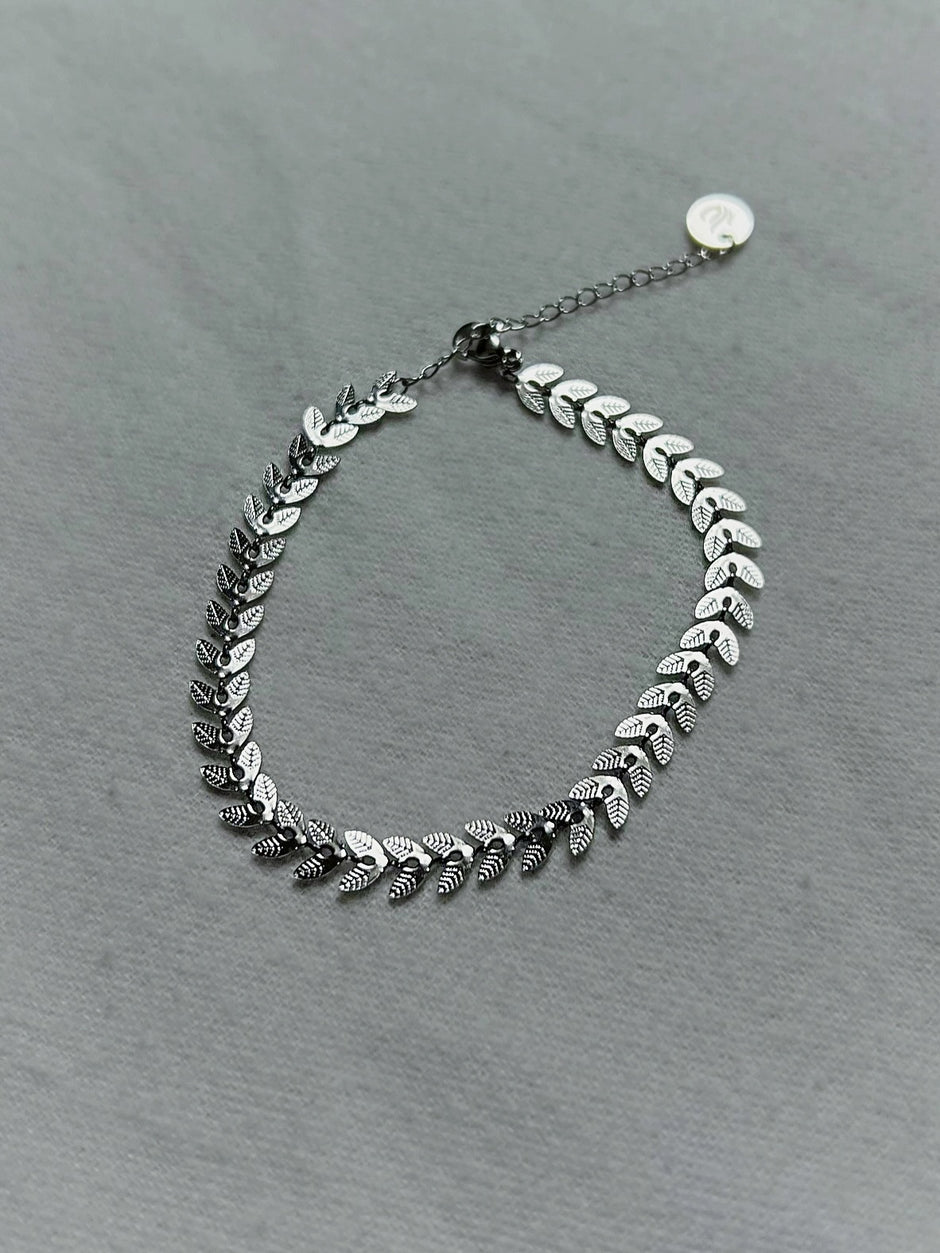 Bracelet (argent)