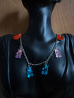 Collier Ourson