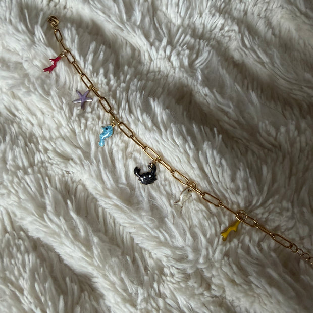 Bracelet Océan