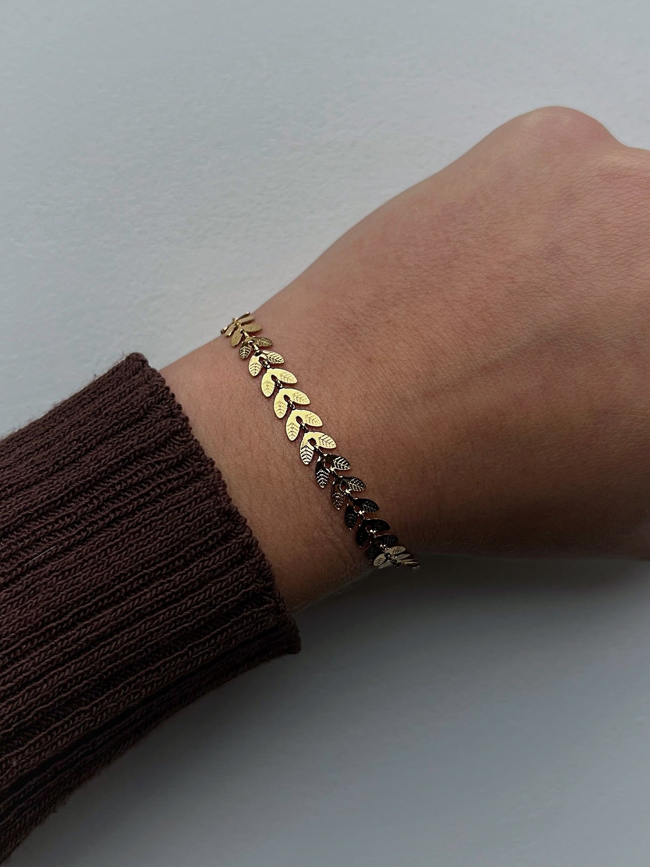 Bracelet (or)
