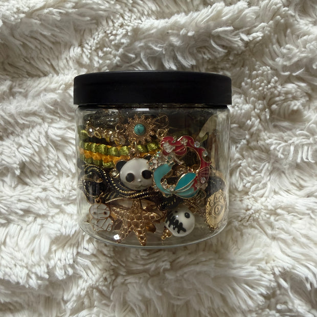 Boîte à Bijoux - Petite