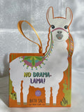 Sel de Bain Lama - 100g