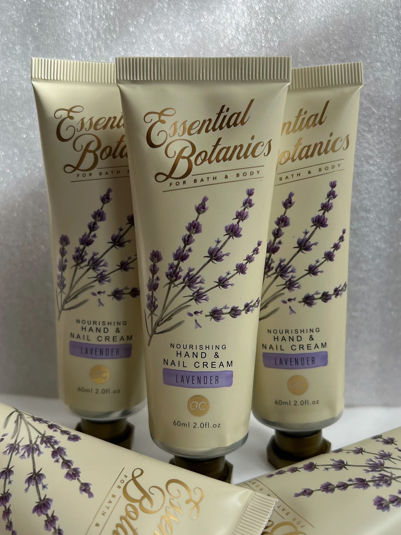 Crème Soin Mains & Ongles