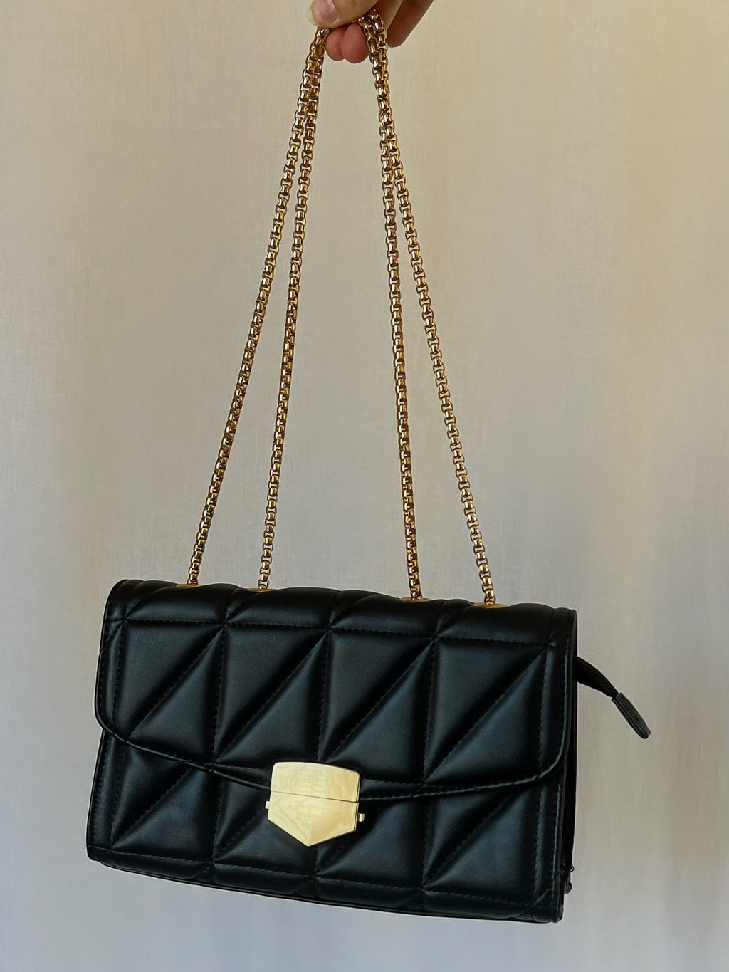 Sac À Main Élégant